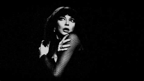 Kate bush wqking thr witch